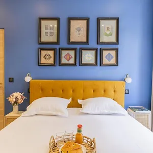 Amazing - 2br-6p - Gare Du Nord Paris